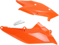 ACERBIS Side Panels - Orange 2421095226