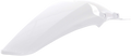 ACERBIS Rear Fender - White 2040650002