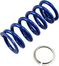 RACE TECH Rear Spring - Blue - Sport Series - Spring Rate 526.38 lbs/in SRSP 5818094