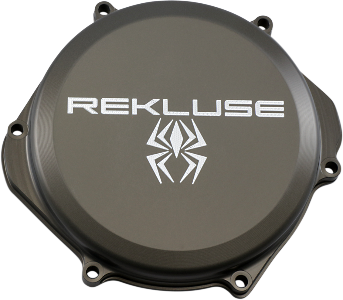 REKLUSE Clutch Cover - CR250R/500R RMS-369