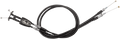 MOTION PRO Throttle Cable - Push/Pull - Honda 01-1304