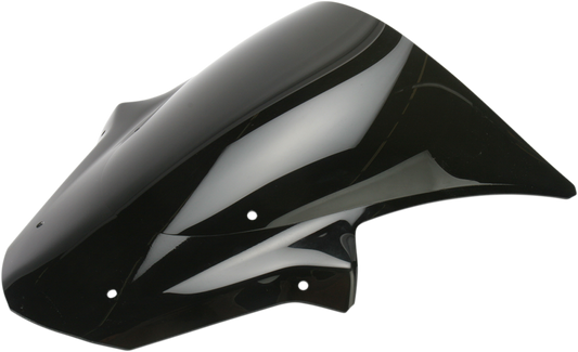 Zero Gravity SR Windscreen - Dark Smoke - ZX10 20-263-19