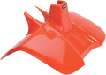 MAIER Front Fender - Orange - LT50 177887