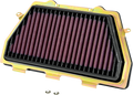 K & N Race-Spec Air Filter - CBR1000RR HA-1008R