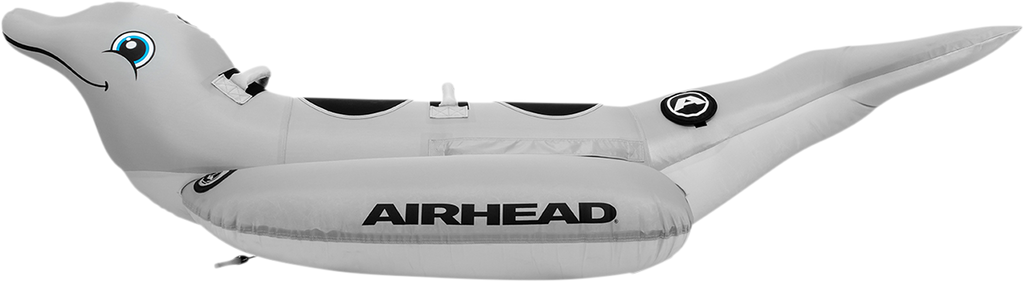 AIRHEAD SPORTS GROUP Dolphin Riding Tube - Towable AHHD-3056