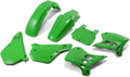 UFO Replacement Body Kit - OEM Green KAKIT188-999A