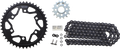 VORTEX Chain Kit - Black CK6470