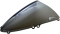 Zero Gravity SR Windscreen - Smoke - Panigale 20-738-02