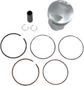 WISECO Piston Kit - Standard High-Performance 4045M08700