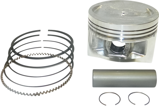 WSM Piston Kit - Yamaha 350 - +1 mm 50-540-07K