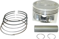 WSM Piston Kit - Yamaha 350 - +.75 mm 50-540-06K