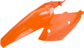 ACERBIS Rear Fender/Side Panel 2071120237