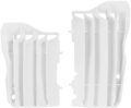 ACERBIS Radiator Louvers - White - Honda 2691520002