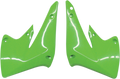 UFO Radiator Shroud - Green KA03756-026