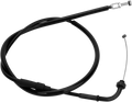 MOTION PRO Throttle Cable - Pull - Honda 02-0239