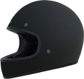 AFX FX-78 Helmet - Matte Black - Small 0101-11393