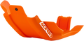 ACERBIS Skid Plate - Orange - Husqvarna | KTM 2688795226