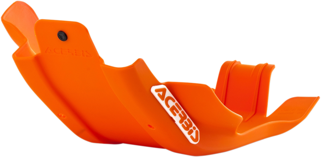 ACERBIS Skid Plate - Orange - Husqvarna | KTM 2688795226