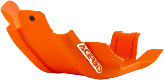 ACERBIS Skid Plate - Orange - Husqvarna | KTM 2688795226