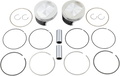 WISECO Piston Kit REQS. ANY EFI TUNER Tracker Series K0207P2