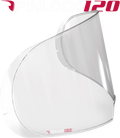 6D ATS-1 Pinlock® Lens - Clear 83-5012