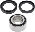 MOOSE RACING Wheel Bearing Kit - Tapered - Double Angular Contact - Front/Rear 25-1434-HP