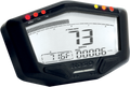 KOSO NORTH AMERICA DB-02R Street/Race Speedometer - 4.28" W x 2.6" H x 1.05" D BA022W10