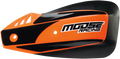MOOSE RACING Handguards - Rebound - Orange 0635-1448