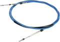 WSM Steering Cable - Kawasaki 002-074