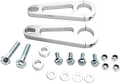 MOTORSPORT PRODUCTS Nerf Bar Hardware Kit - Yamaha 81-3000HW