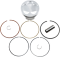 WISECO Piston Kit - Standard High-Performance 4693M09700