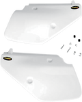 MAIER Side Panels - White 213261