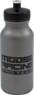 MOOSE RACING Branded Water Bottle - 20 U.S. fl oz. 9501-0272
