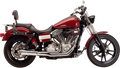 SUPERTRAPP FatShot Exhaust 828-74692