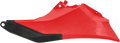 ACERBIS Side Panels - Red/Black 2872741018