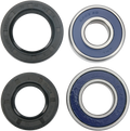 MOOSE RACING Wheel Bearing Kit - Front 25-1023