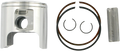 WISECO Piston High-Performance 2-Cycle 663M07800
