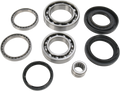 MOOSE RACING Differential Bearing/Seal Kit - Honda - Rear 25-2070