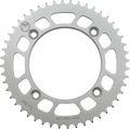 MOOSE RACING Rear Sprocket - 48 Tooth - Husqvarna/KTM 1211-895-48-11
