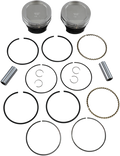 WISECO Piston Kit Tracker Series K0213P2