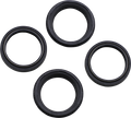 MOOSE RACING Fork Seal/Wiper Kit - 46 mm 118888460101