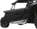 MOOSE RACING Lower Door Insert - Black - CAN-AM 2444.7249.1