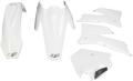 UFO Replacement Body Kit - White KTKIT503-047