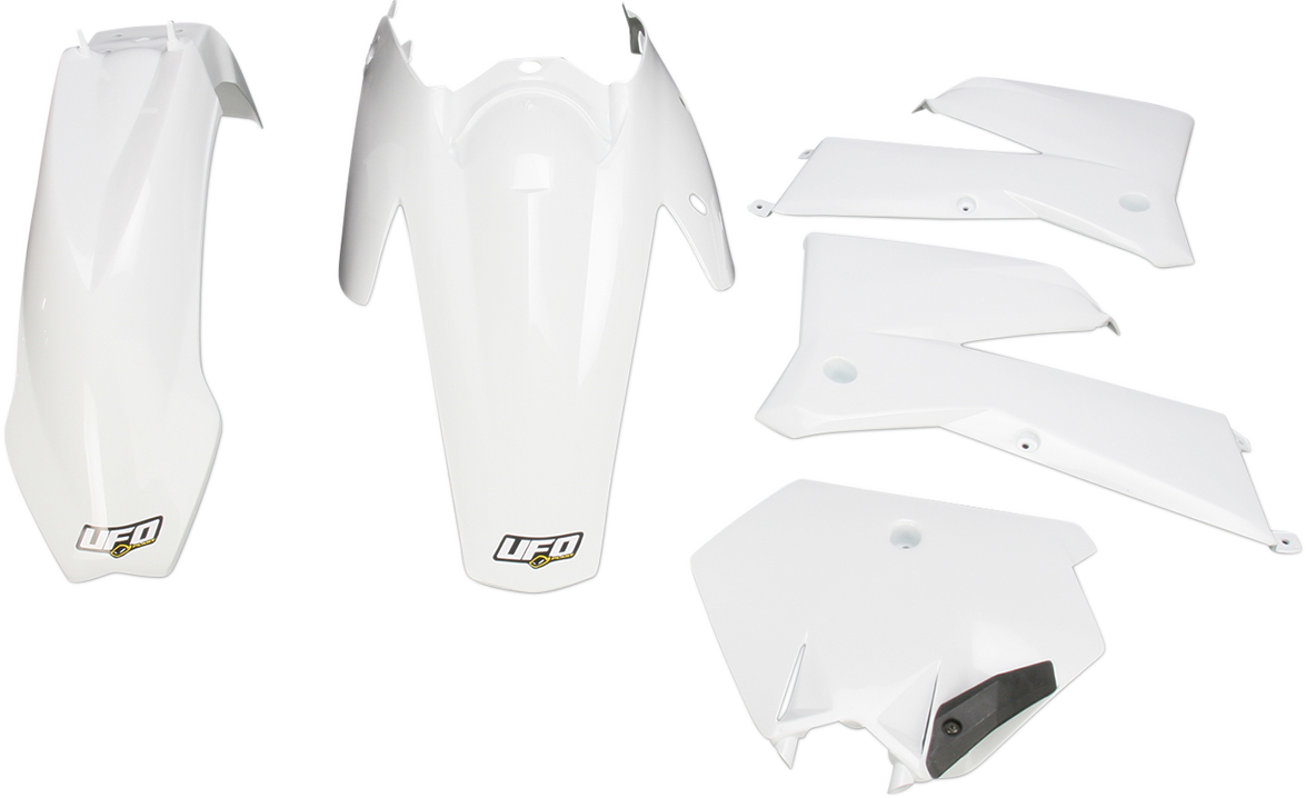 UFO Replacement Body Kit - White KTKIT503-047