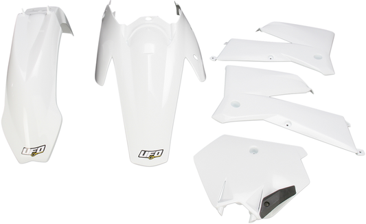 UFO Replacement Body Kit - White KTKIT503-047