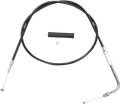 DRAG SPECIALTIES Throttle Cable - 48" - Vinyl 4330548B