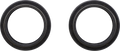 MOOSE RACING Fork Seal Kit 55-163
