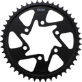 VORTEX Steel Rear Sprocket - 46 Tooth - Kawasaki 452S-46
