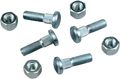 MOOSE RACING Wheel Stud/Nut Kit - Front/Rear 85-1043