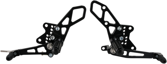 VORTEX V2 Rearset - EX250R RS424K